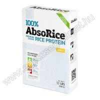 Absorice protein por - vaníliás 500g