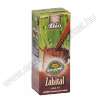 Biopont zabital kakaós 200ml