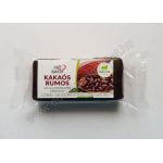 Free-Bakery kakaós-rumos ízű gluténmentes zabszelet 50g
