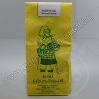 Mama Drog anyalevél, 50 g