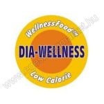 Dia-Wellness cukorhelyettesítő 0 kcal 5 kg