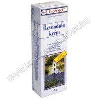 Biomed francia levendula krém 70 g