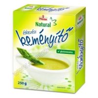 Haas étkezési keményitő 250g (OÉTI:1585/2006)