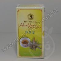Dr. Chen aloe vera green tea 20x2,5g