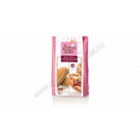Madame loulou kenyér-pizza, 400 g