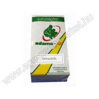 Adamo Anyalevél tea (50g)