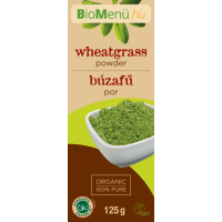 Biomenü BIO BÚZAFŰ por 125 g