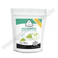 Mentalfitol Alga komplex étrend-kiegészítő por, 105 g