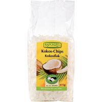 Rapunzel bio kókusz-chips 175g