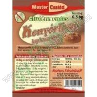 Mester gluténmentes kenyérliszt 5 kg   (OÉTI:K/209/2015)