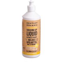 Bentley organic bio mosogatószer 500ml