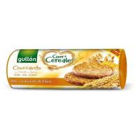 Gullon rostban gazdag gabonakeksz puffasztott rizzsel 265 g
