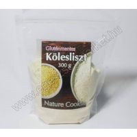 Nature Cookta Gluténmentes Kölesliszt 300g