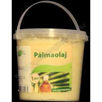 Egészségmarket Pálmaolaj 1 kg