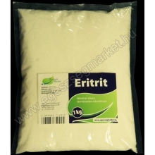 Egészségmarket Eritrit (Eritritol) 1 kg