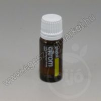Gladoil borsmenta illóolaj 10ml
