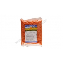 Ataisz vöröslencse 500 g
