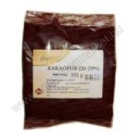 Barbara gluténmentes kakaópor (20-22%) 300g