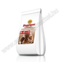 Dia-Wellness csoki ízű fagyipor 250 g