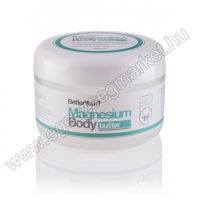 BetterYou Magnézium Krém 200 ml
