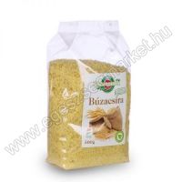 Naturganik búzacsíra 500g
