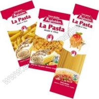 Agluten - Fusilli – Gluténmentes fusilli tészta 400g