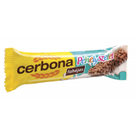 Cerbona fahéjas pehelyszelet 22 g