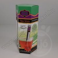 Boszy ginkgó naranccsal tea szivarfilteres, 24 g