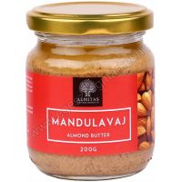 Almitas (Fitpaleo) mandulavaj 200g