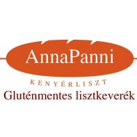 AnnaPanni gluténmentes kenyérliszt 5 kg