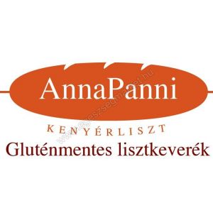 AnnaPanni gluténmentes kenyérliszt 5 kg