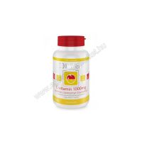 Bioheal C-vitamin 1000mg acerola cseresznye kivonattal 35db