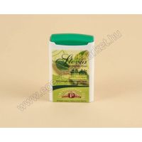 Politur stevia tartalmú édesítő tabletta (140 db)