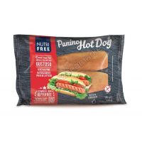 Nutri Free gluténmentes Panino Hot Dog alap 180g (2x90g)  (OÉTI:K/110/2014)