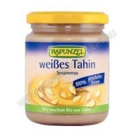 Rapunzel bio Szezámkrém fehér 250 g