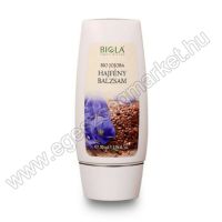 Biola Bio Jojoba Hajfénybalzsam, 50 ml