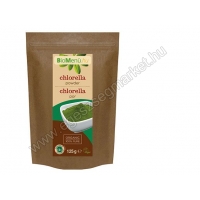 Biomenü BIO CHLORELLA por 125 g