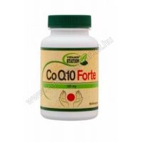 Vitamin station coq10 tabletta 90db