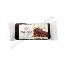 Free-Bakery zserbó gluténmentes zabszelet 50g