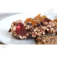 Idénygyümölcsös Granola 100g