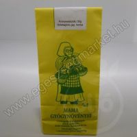 Mama Drog aranyvesszőfű 50 g