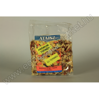 Ataisz betyáros bulgur egytál 200g