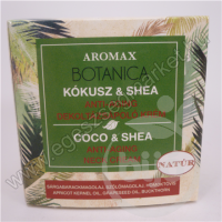 Aromax botanica dekoltázsápoló krém, 50 ml