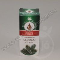 Medinatural 100% illóolaj fenyő, 10 ml