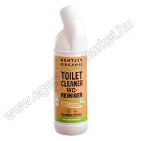 Bentley organic bio wc tisztító 1000ml