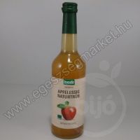 Byodo Bio ecet, almaecet rostos 5% savtartalom 500 ml