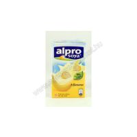 Alpro szójaital banános 250 ml