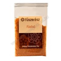 Fűszerész füstsó, 30 g