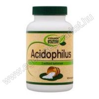 Vitamin station acidophilus 100db