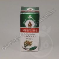 Medinatural 100% illóolaj szegfűszeg, 10 ml